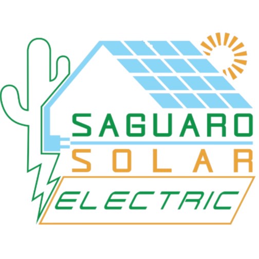 Saguaro Solar, Roofing, & Electric